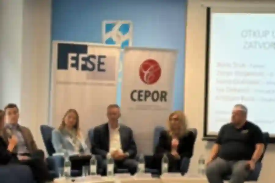 HUP: Financiranje prijenosa vlasništva postaje važno gospodarsko pitanje