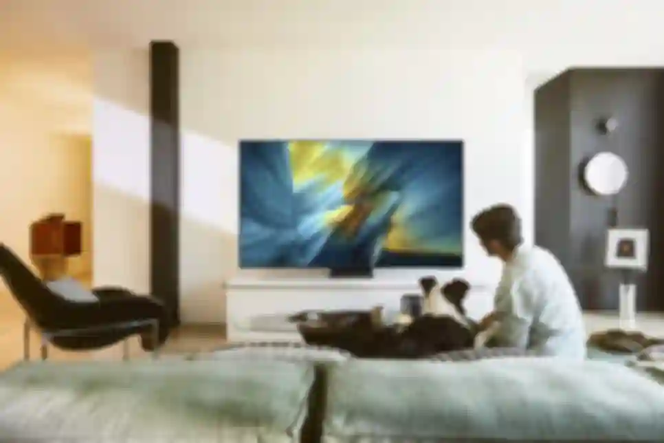 Samsung predstavio OLED televizore nove generacije s tehnologijom zaslona bez odsjaja