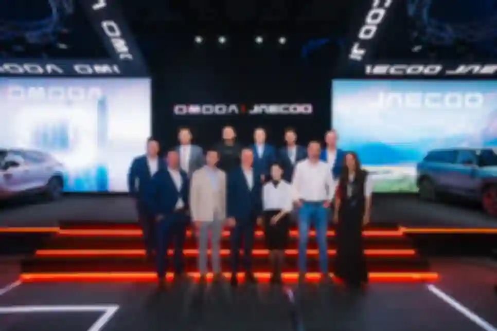 Omoda & Jaecoo automobili službeno u prodaji na hrvatskom tržištu
