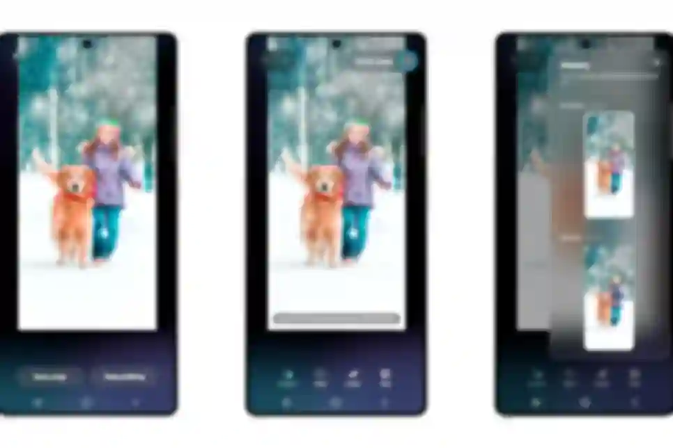 Samsung predstavlja One UI 8.5 beta-program za još jednostavnije korištenje