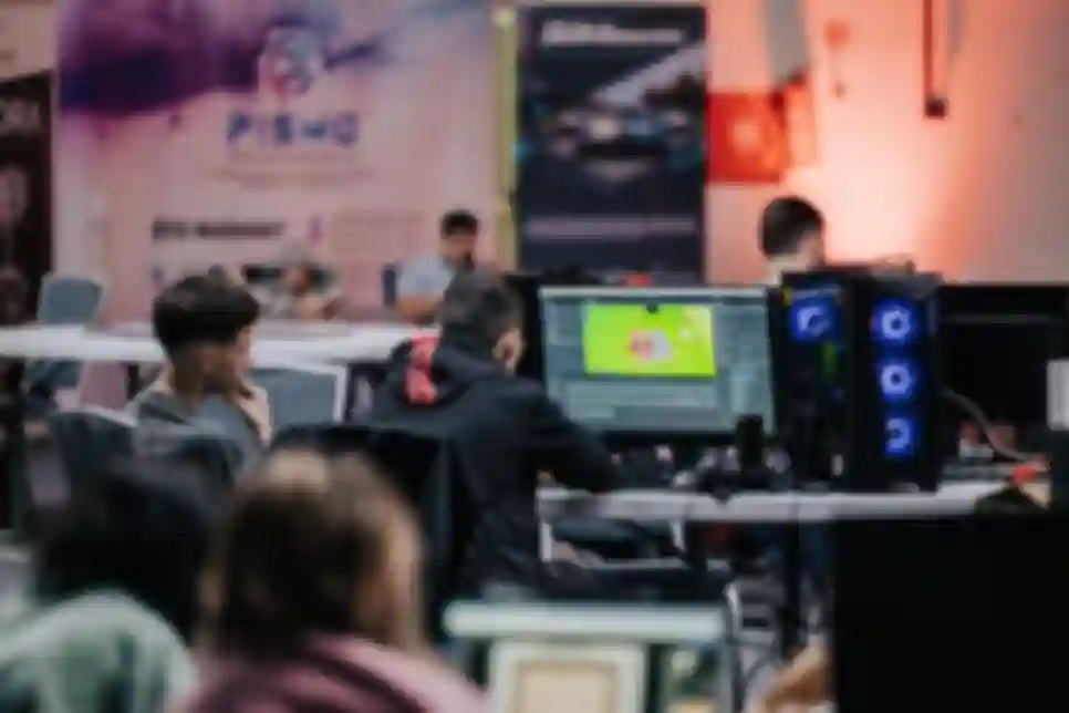 Otvorene prijave za Ljetni gaming kamp u Novskoj