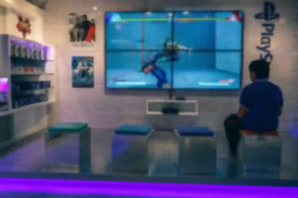 Bivši direktor u PlayStationu: Igre su postale preduge, zato su preskupe