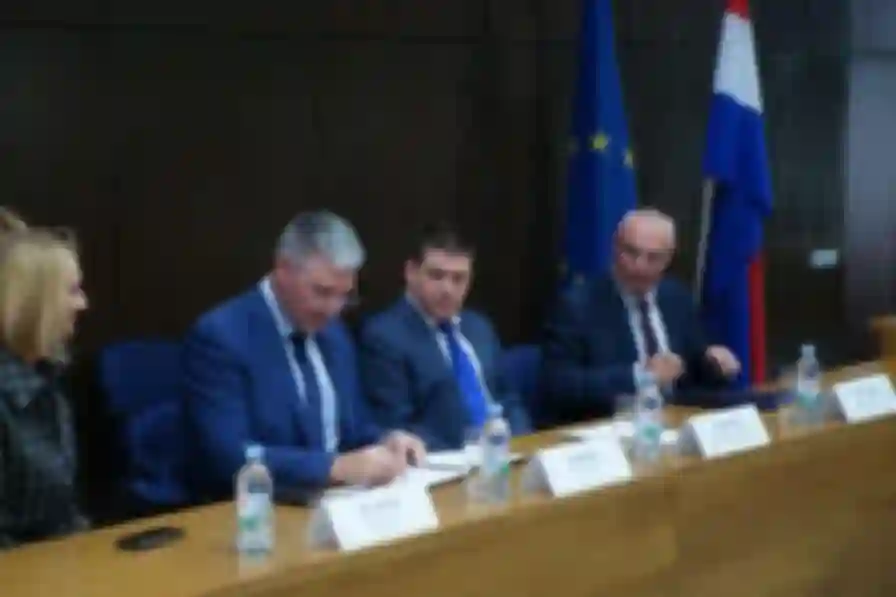 Počinje izrada novog sustava naplate cestarine u Hrvatskoj