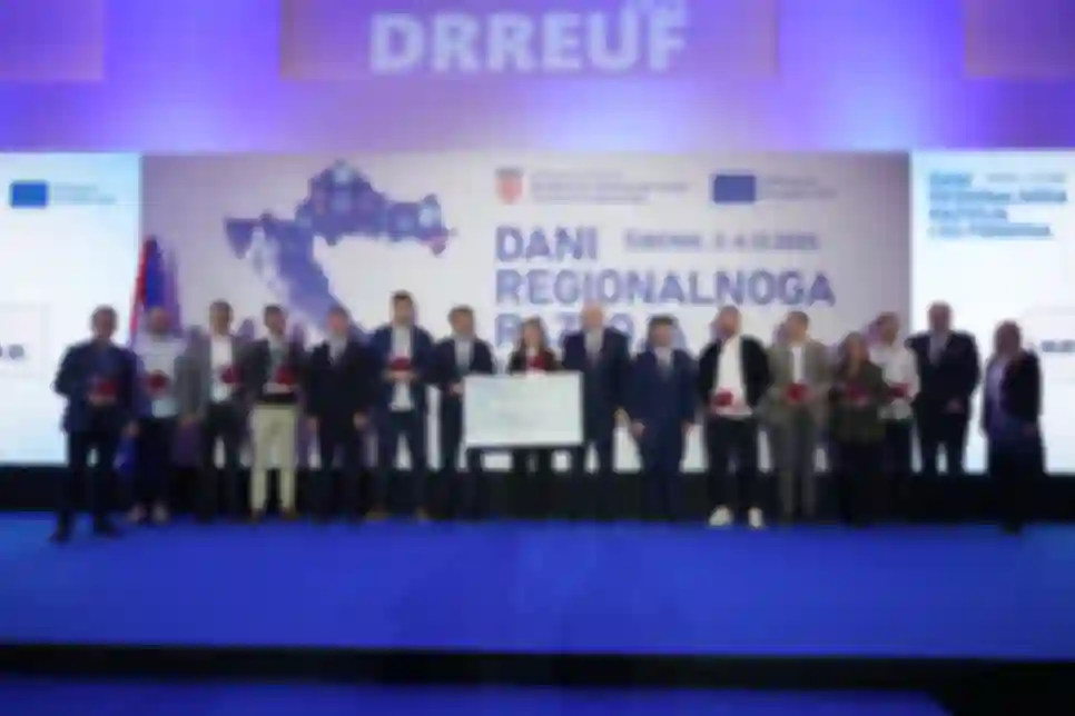 Dani regionalnog razvoja donose više od 30.000 eura za najbolje startupove