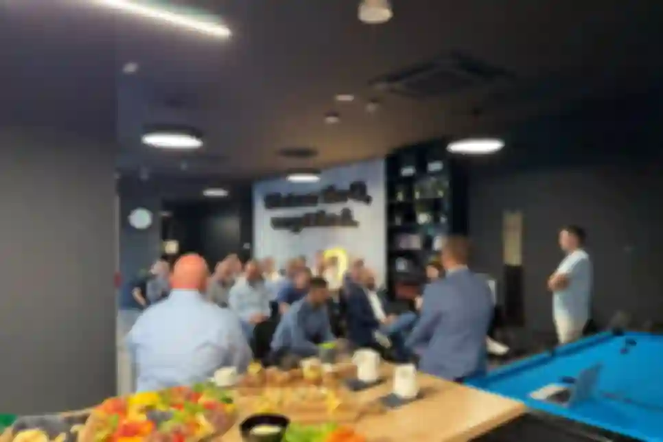 Glavna tema prvog izdanja Q Leadership Breakfasta bili su AI agenti
