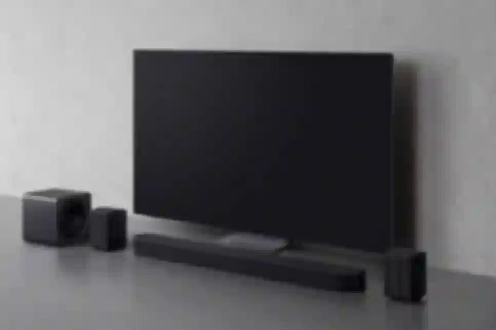 Samsung predstavio nove soundbarove iz Q-serije