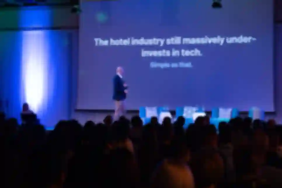 Najveće regionalno okupljanje hotelijera i tech stručnjaka u svom trećem izdanju