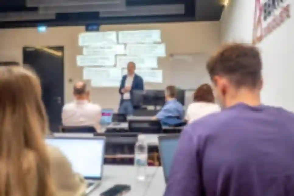 Hrvatskoj treba nova generacija softverskih inženjera