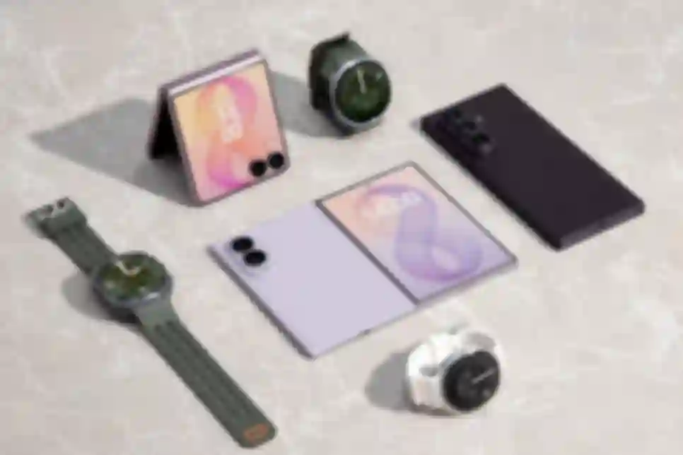 Samsung bilježi rekordni uspjeh modela Galaxy Z Fold8 i Fold8 Ultra