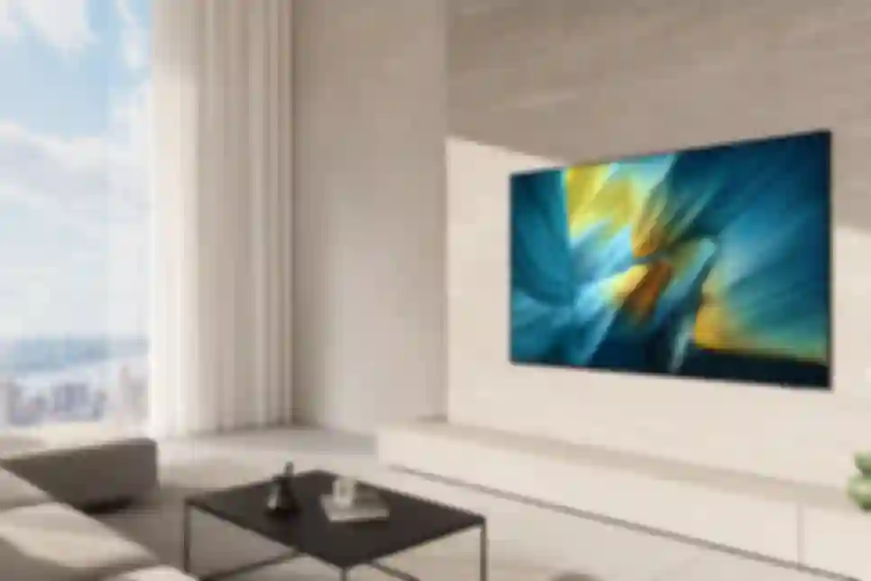 Samsung predstavio OLED televizore s tehnologijom bez odsjaja i sedam godina podrške