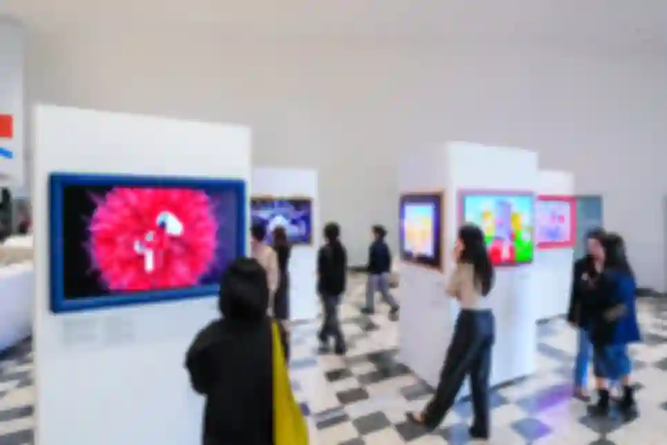 Samsung predstavlja „Dizajn je čin ljubavi” izložbu na Seoul Design Week 2026 manifestaciji