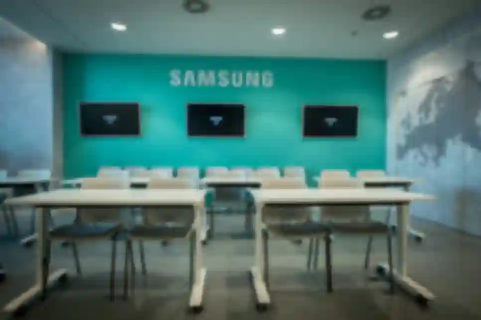Otvoren Samsung Training Academy u Zagrebu