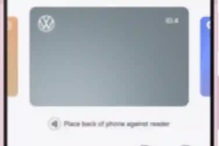 Samsung Wallet u partnerstvu s Volkswagenom donosi povezivost električnih vozila