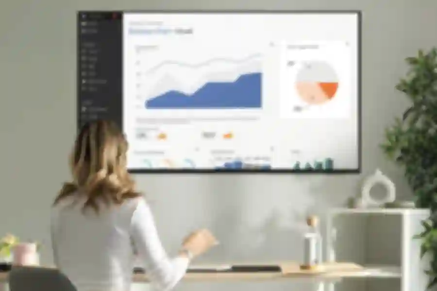 Samsung Smart TV nudi poboljšanu razinu produktivnosti u uredima