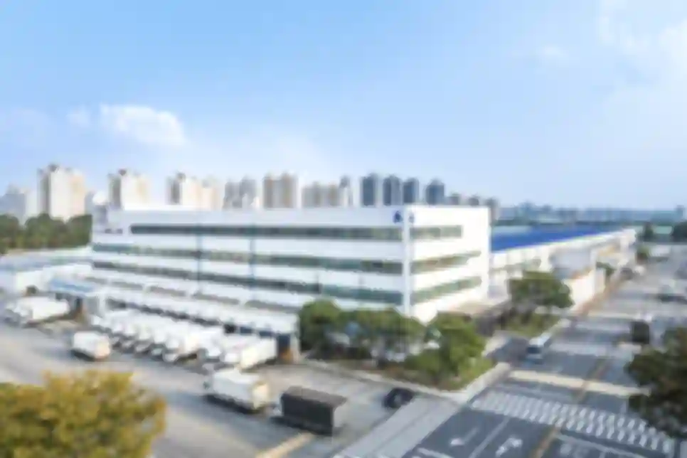 Samsung pokreće proizvodnu liniju za HVAC sustave u Južnoj Koreji