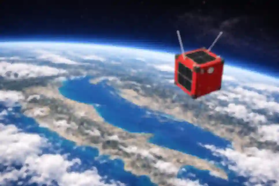 Hoće li 21. prosinca biti proglašen Danom prvog hrvatskog satelita?