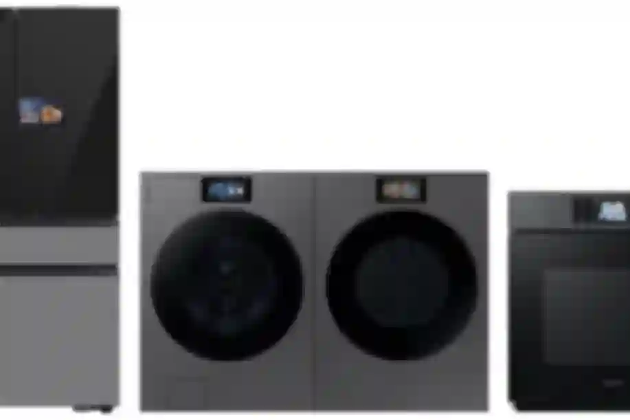 Samsung proširuje AI Home na više kućanskih uređaja