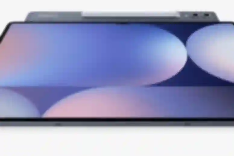 Samsung predstavio Galaxy Tab S10 seriju tableta