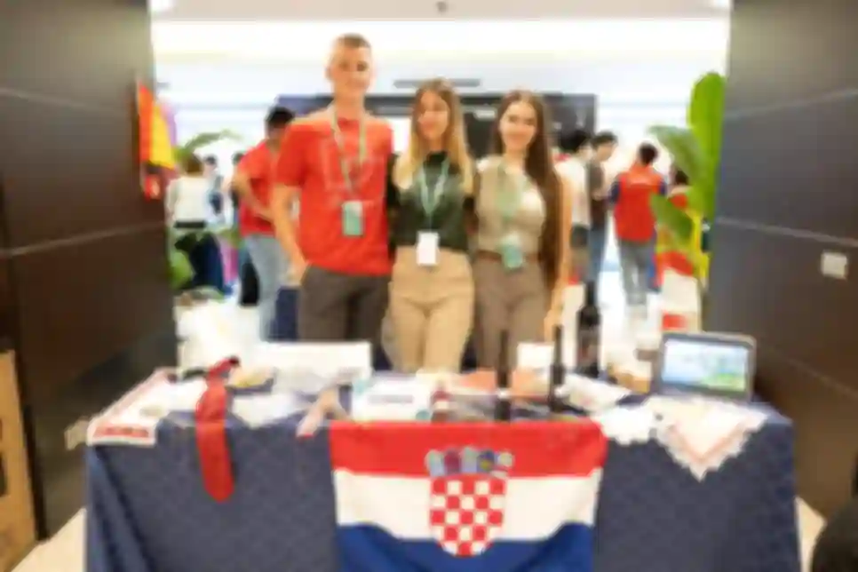 Huaweijev globalni program za buduće digitalne lidere pohađalo i troje Hrvata