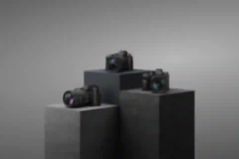 Panasonic predstavlja dva nova bezzrcalna fotoaparata punog kadra