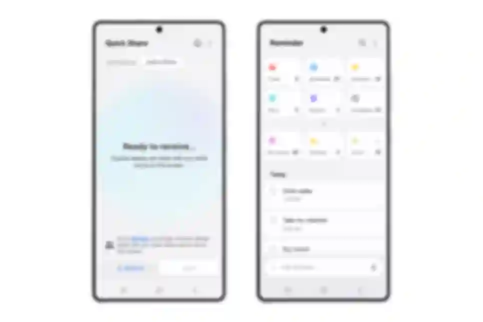 Samsung pokreće beta program za One UI 8