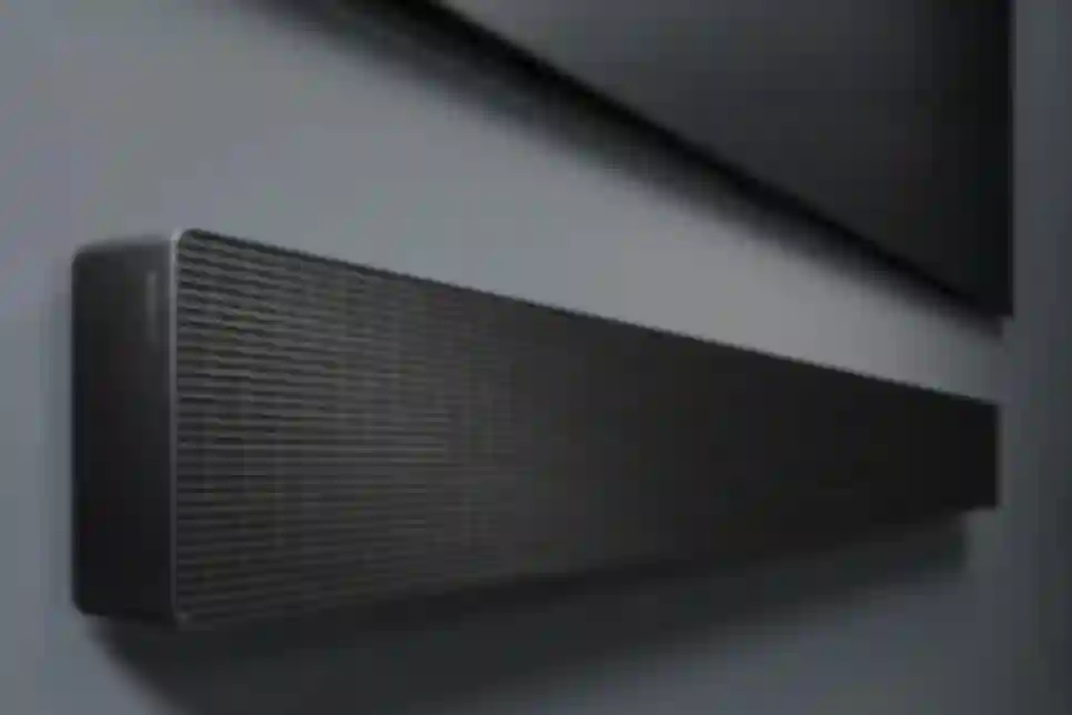 Samsung 12. godinu zaredom proglašen prvi u globalnoj prodaji soundbar zvučnika