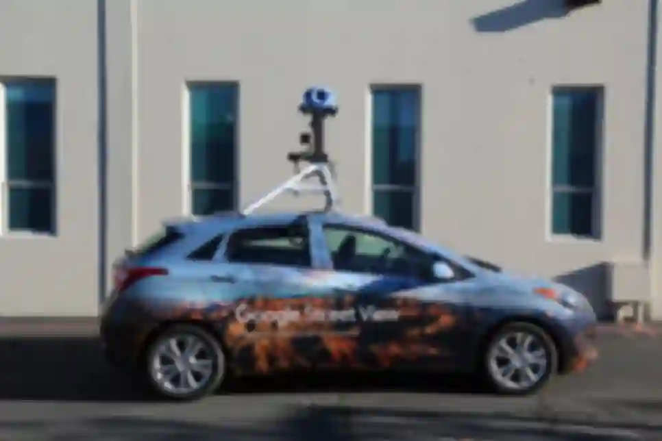 Google Street View automobili vraćaju se na hrvatske ceste ovog  proljeća
