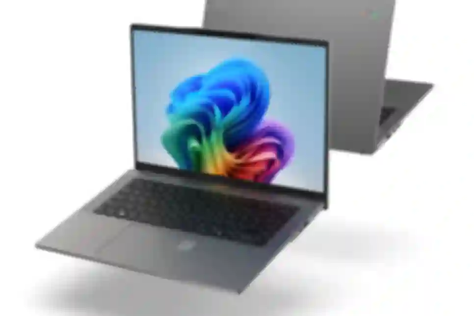 Acer proširuje svoju Copilot+ PC liniju sa Swift Go 14 AI laptopom