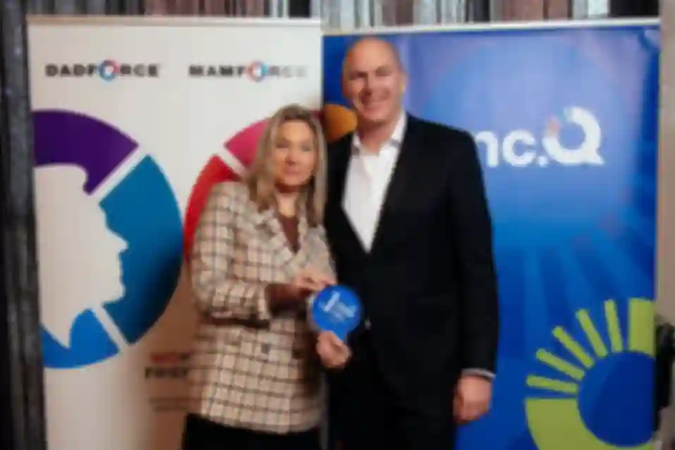 Telemach osvojio Inc.Q BEST Inclusive Employer nagradu za  inkluzivni leadership