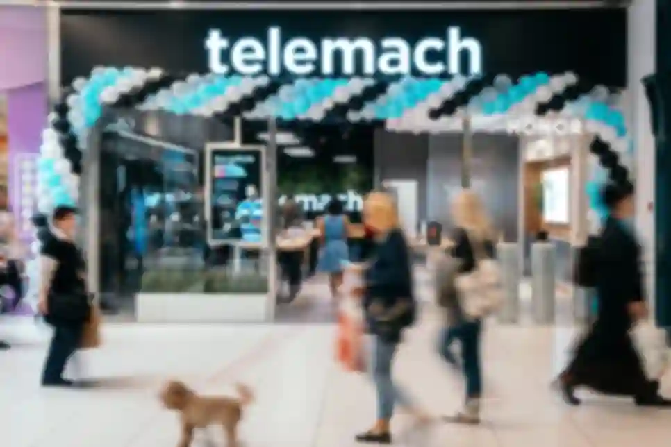 Telemach i Honor otvorili zajednički dućan u Splitu