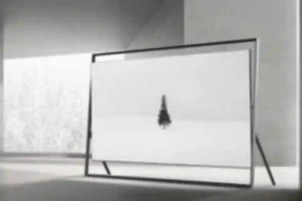 Samsung predstavlja prvi 130-inčni Micro RGB TV na svijetu