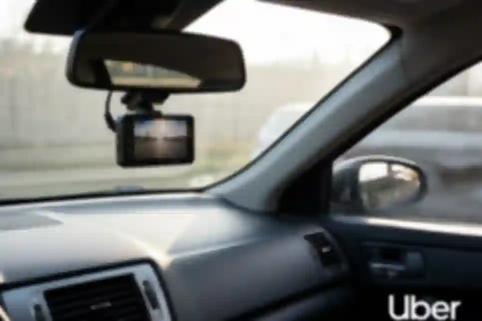 Uber uvodi novu funkciju za jačanje sigurnosti i vozača i korisnika