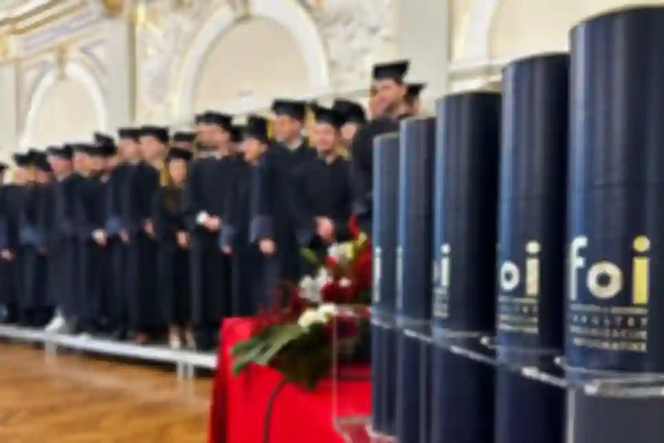 FOI dobio ASIIN akreditaciju za studij Informacijski i poslovni sustavi