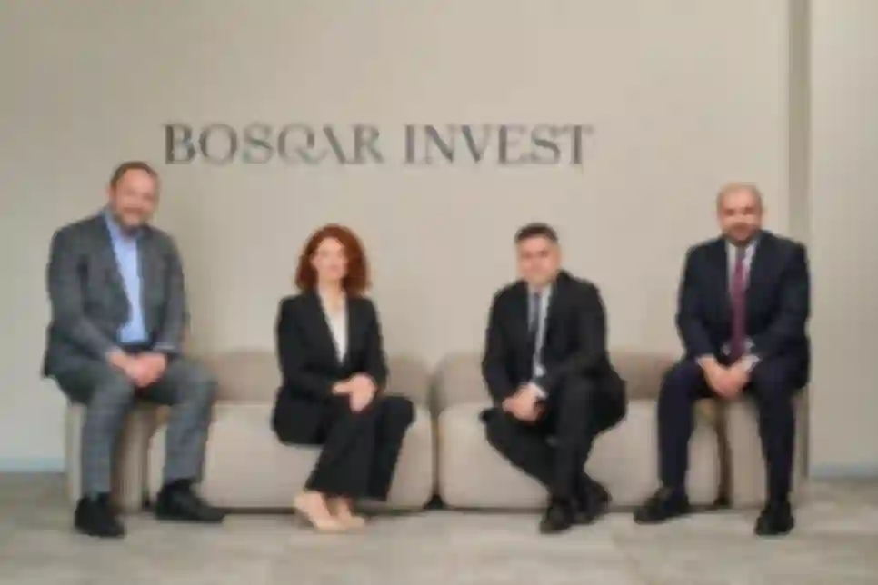 Prihodi i EBITDA Bosqar Investa porasli 40  posto u prvoj polovici godine