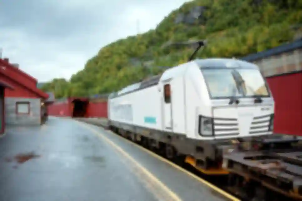 Prva narudžba Siemensovih lokomotiva Vectron u Hrvatskoj