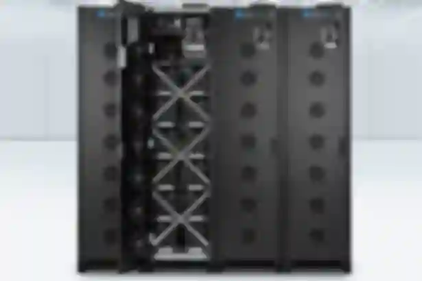 Vertiv i ZincFive zajedno rade na baterijskim sustavima za data centre