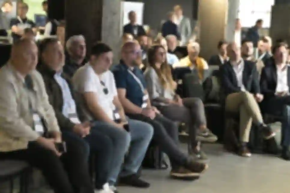 Jubilarna 10. eSecurity konferencija u Beogradu: Četiri dana vrhunskog znanja, druženja i neponovljive energije