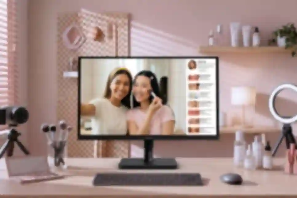 Samsung predstavlja novu generaciju Odyssey gaming i ViewFinity monitora