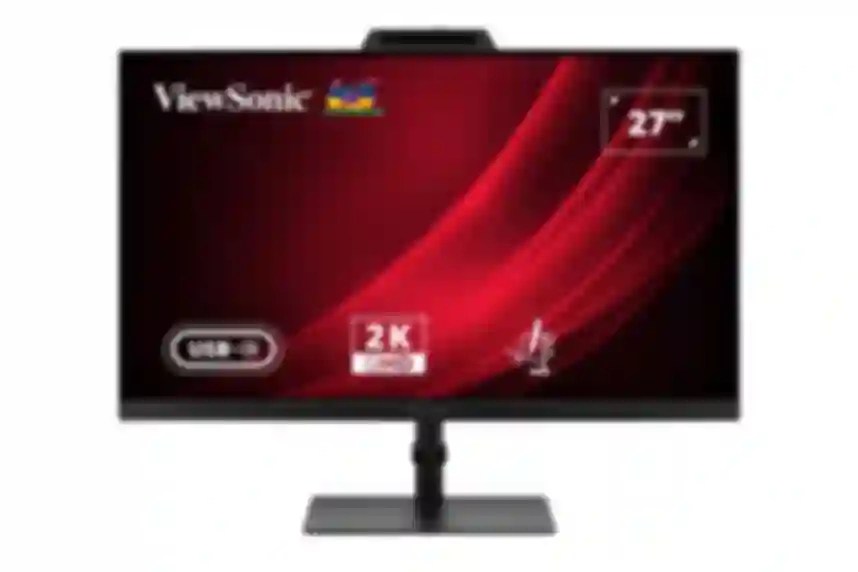 ViewSonic predstavio seriju novih monitora za uredsko okruženje