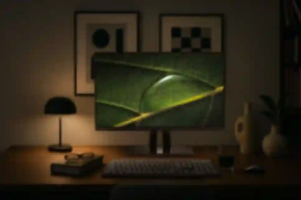 ViewSonic predstavlja nove 120-hercne monitore