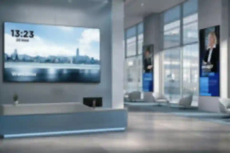 ViewSonic u suradnji s partnerima proširuje svoj Pro AV ekosustav