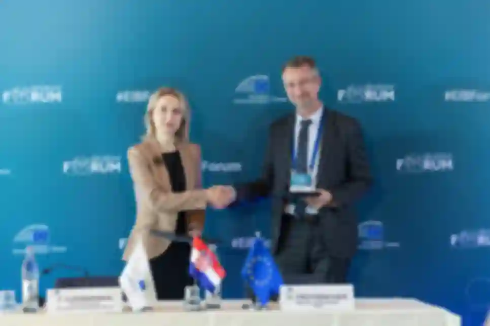 Grupa EIB daje Erste banci 132 milijuna eura potpore kao poticaj financiranju hrvatskih poduzeća
