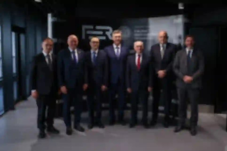 Zagrebački FER otvorio obnovljen kampus vrijedan više od 50 milijuna eura