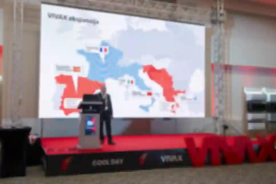 VIVAX najavio snažan iskorak na tržištu EU i najavu nove digitalne platforme