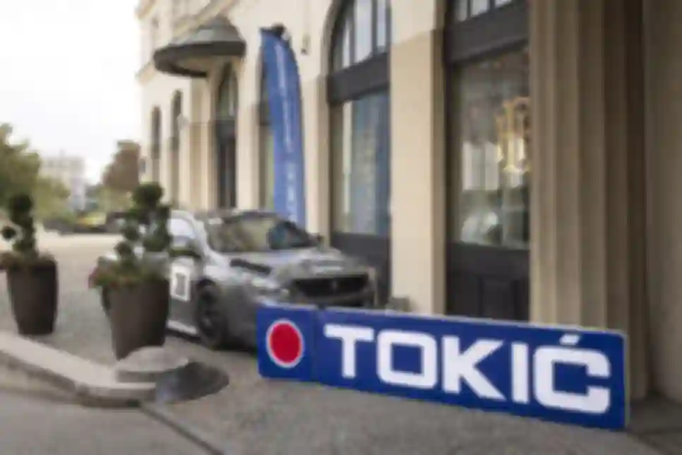 Tvrtka Tokić objavila javni poziv na sudjelovanje u javnoj ponudi dionica