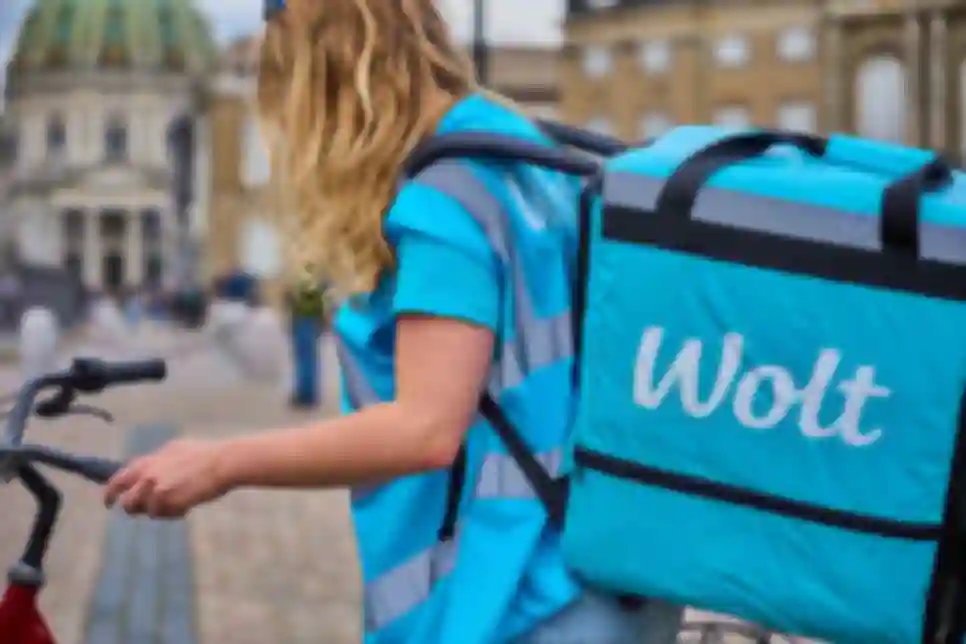 Wolt pokrenuo novi model studentskog rada u Hrvatskoj