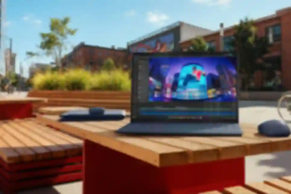 Lenovo predstavio viziju sljedeće eru hibridne umjetne inteligencije