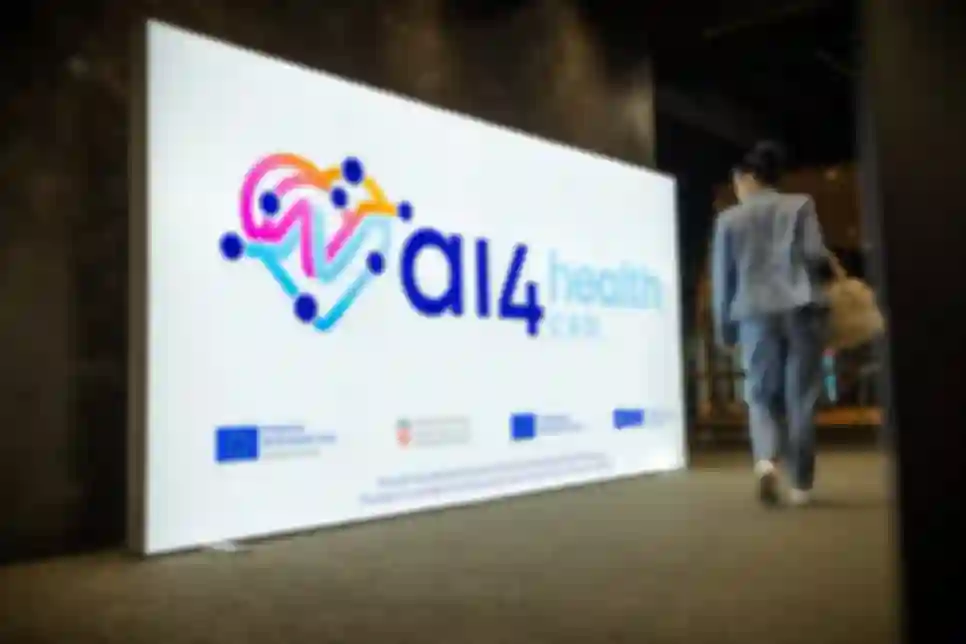 AI4Health.Cro traži timove koji će riješiti jedan od najvećih problema u dijabetesu
