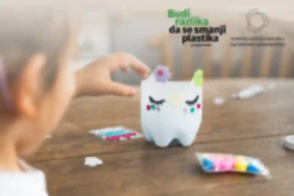Fond za zaštitu okoliša pokrenuo novi kreativni nagradni natječaj