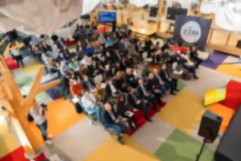 Ovo su pobjednici 12. izdanja Zagreb Connecta